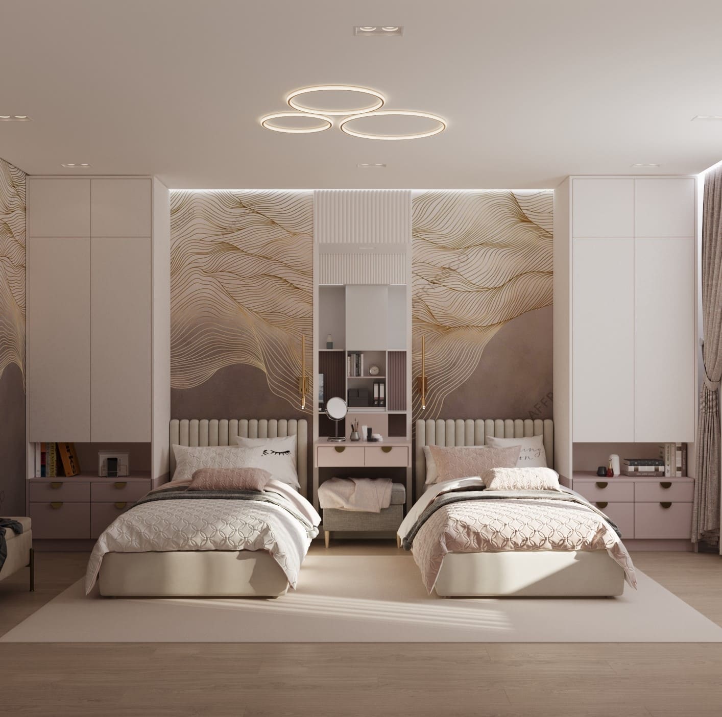Ул. Транссибирская, коттедж 142 м²