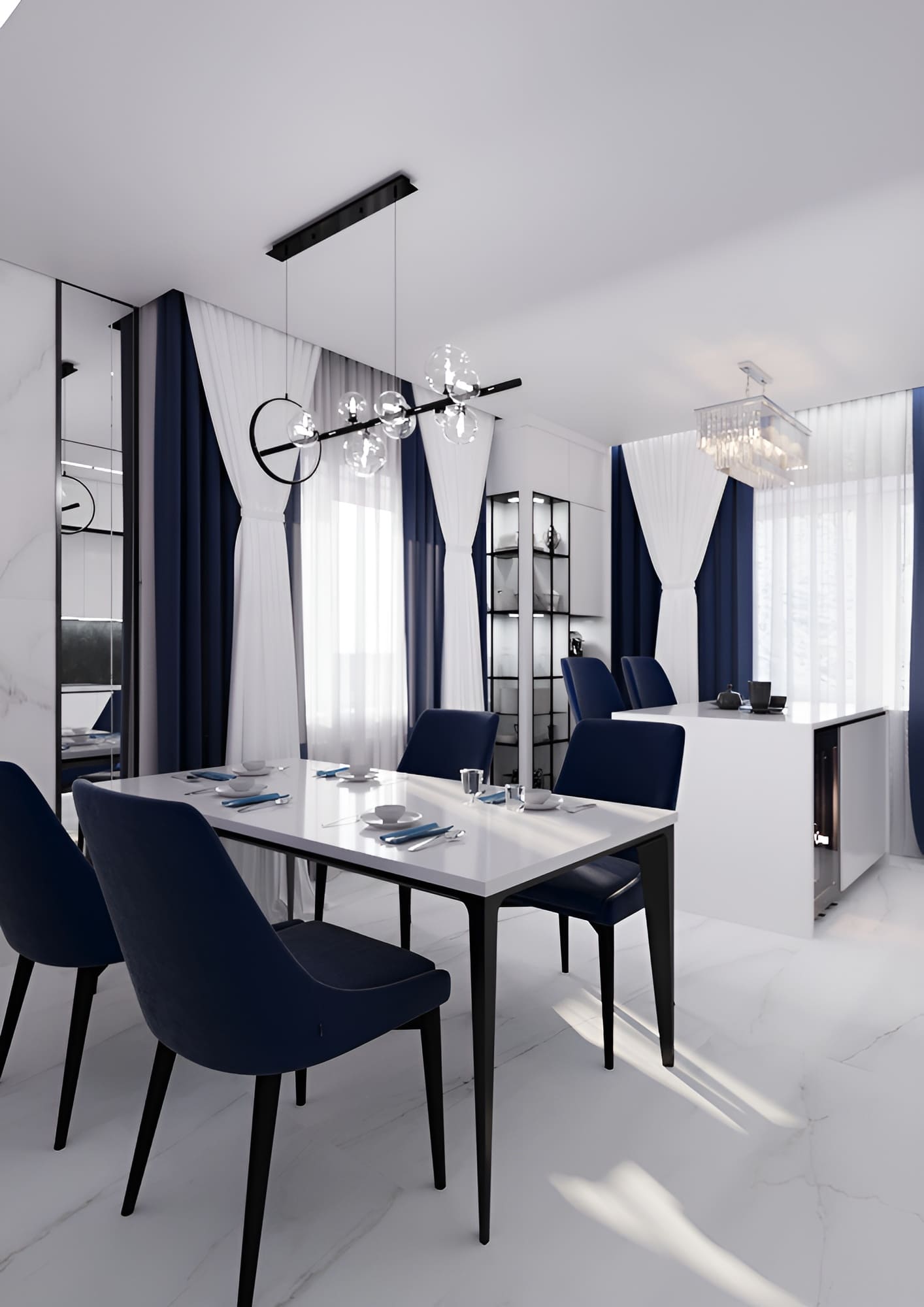 с. Пушкино, коттедж 150 м²