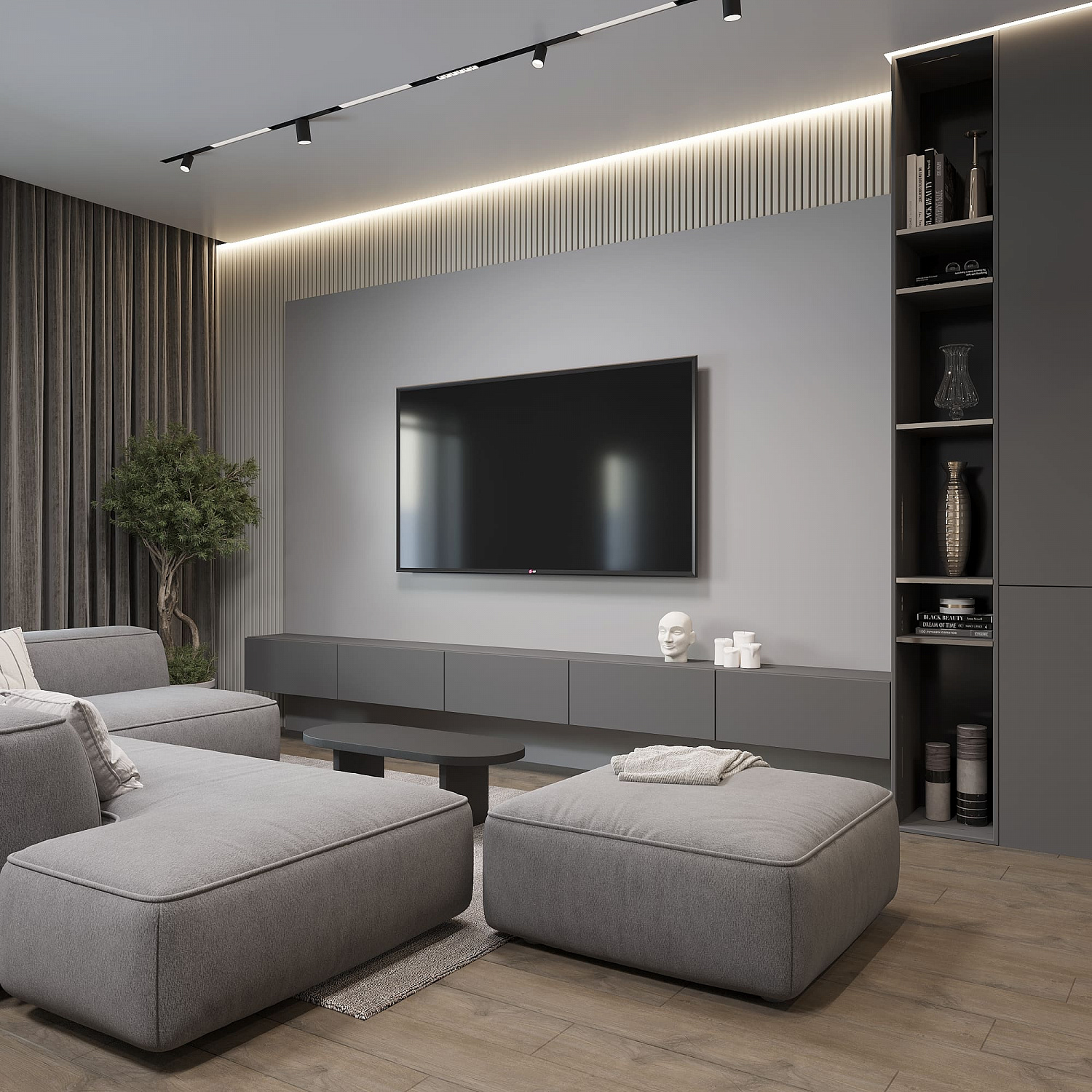 ул. Масленникова, 120 м²
