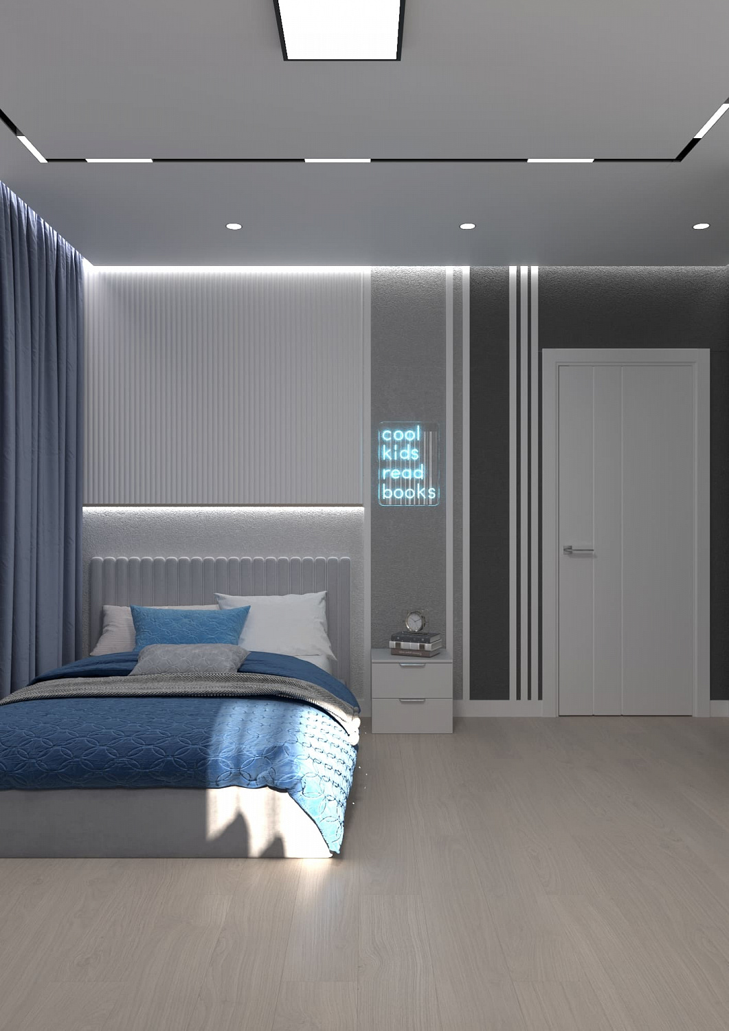 с. Пушкино, коттедж 150 м²