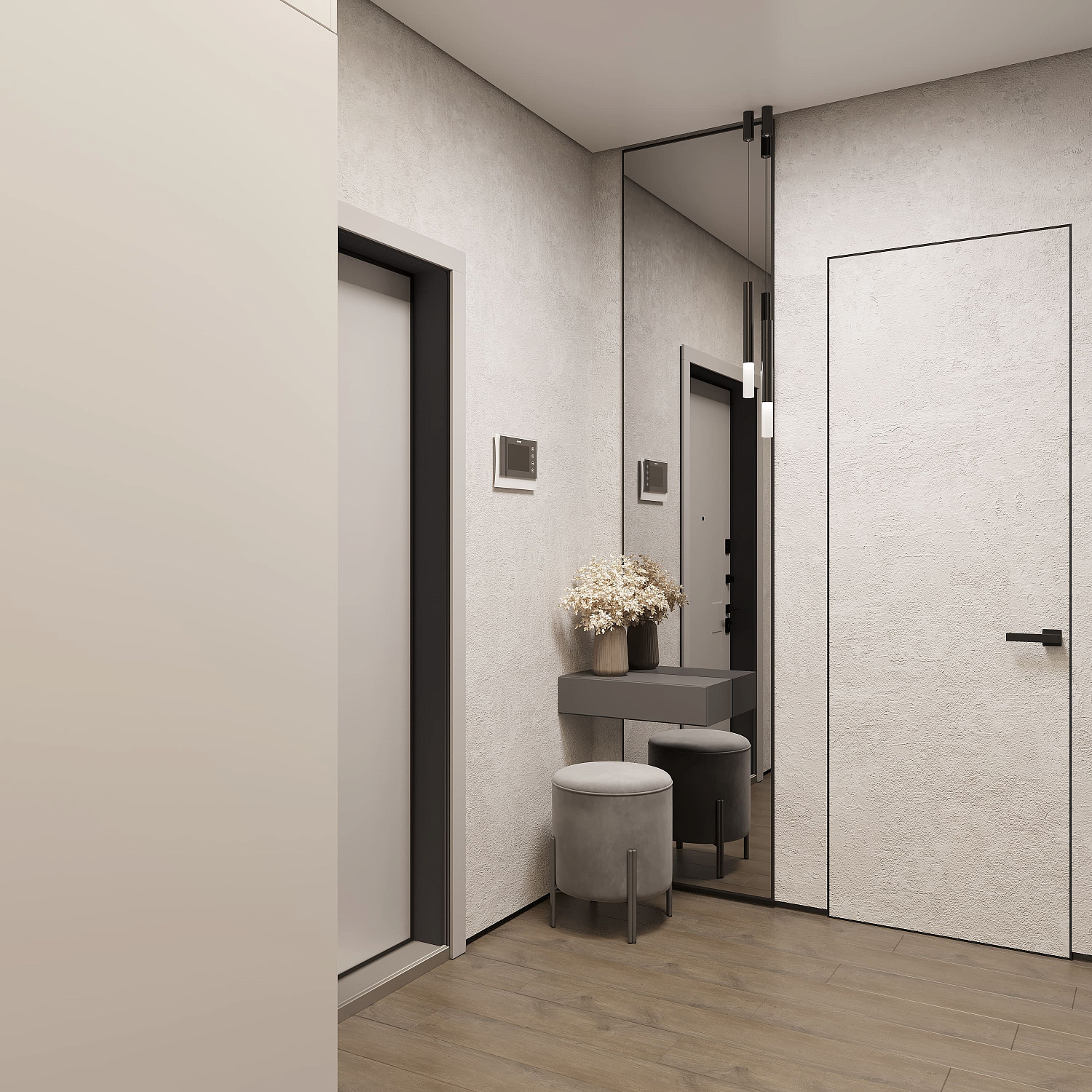 ул. Масленникова, 120 м²