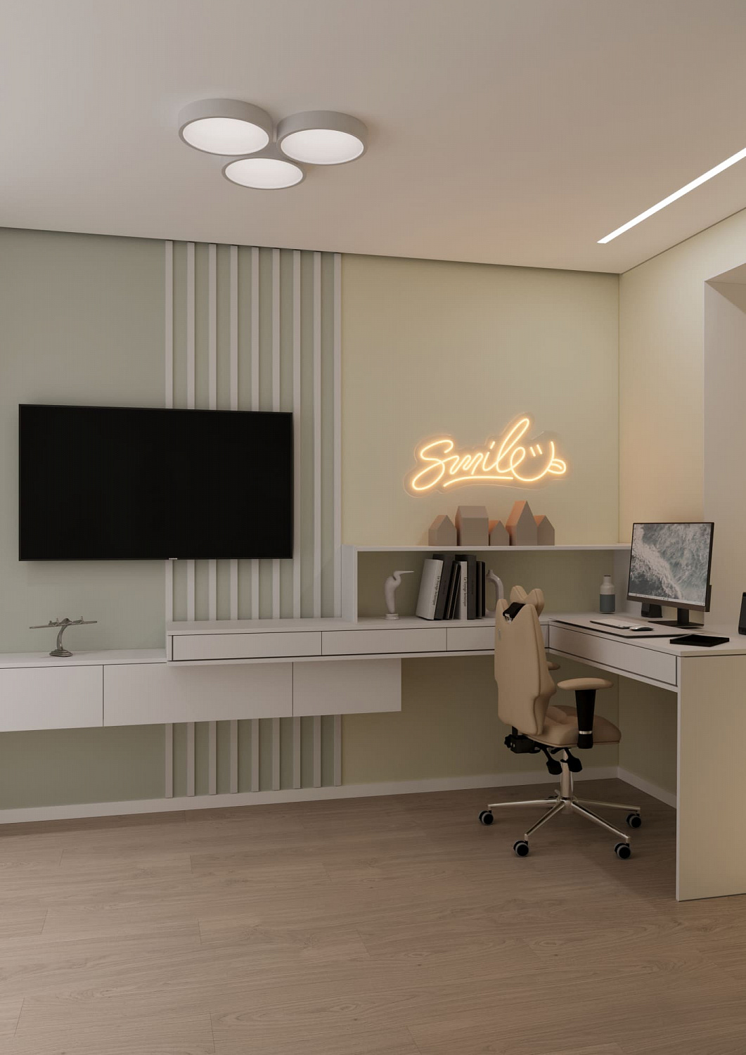 Ул. Транссибирская, коттедж 142 м²