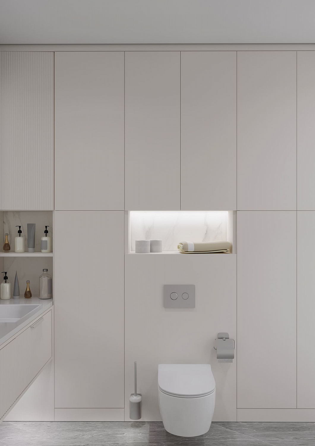 Ул. Транссибирская, коттедж 142 м²