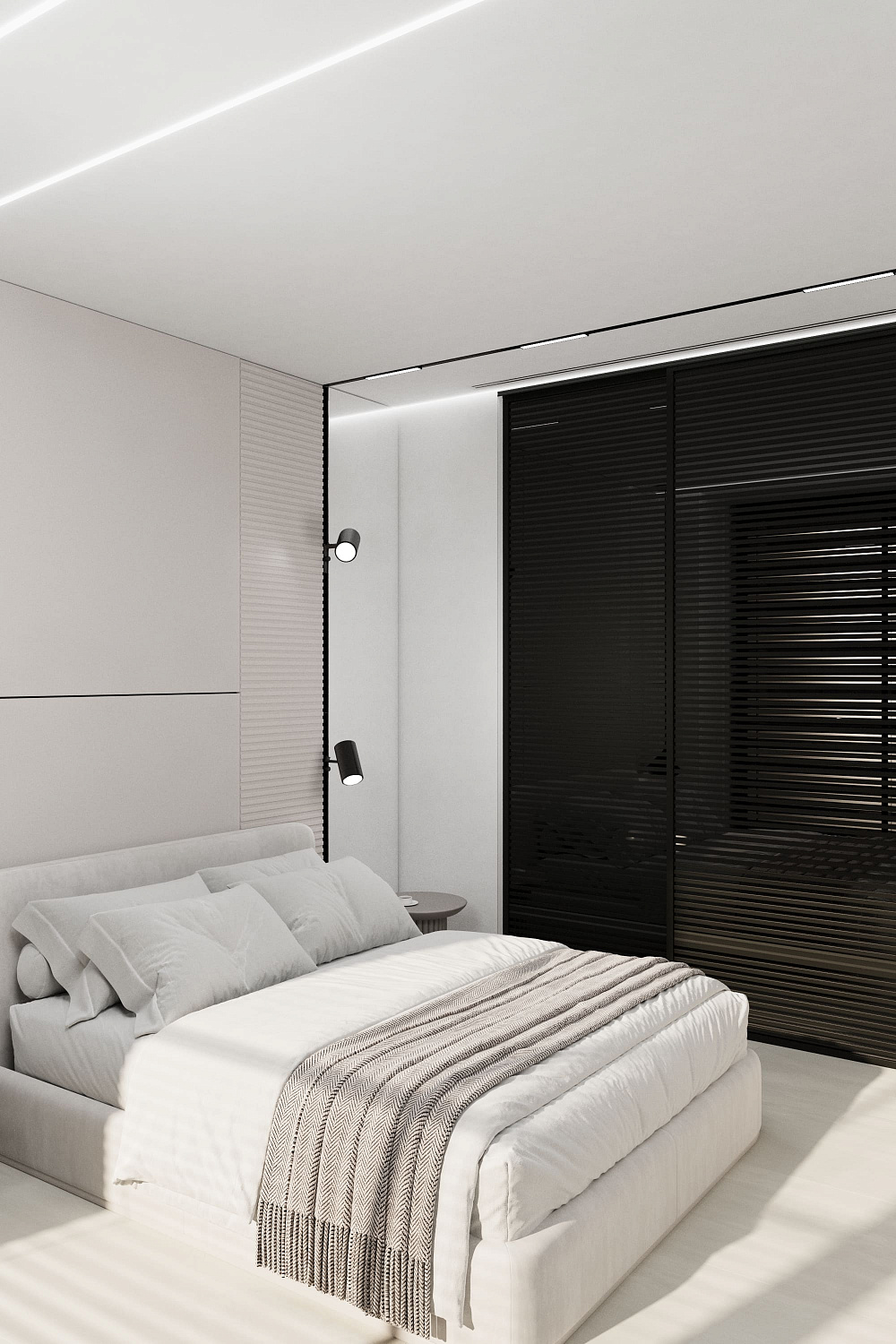 Ленинградский пр-т, 64 м²
