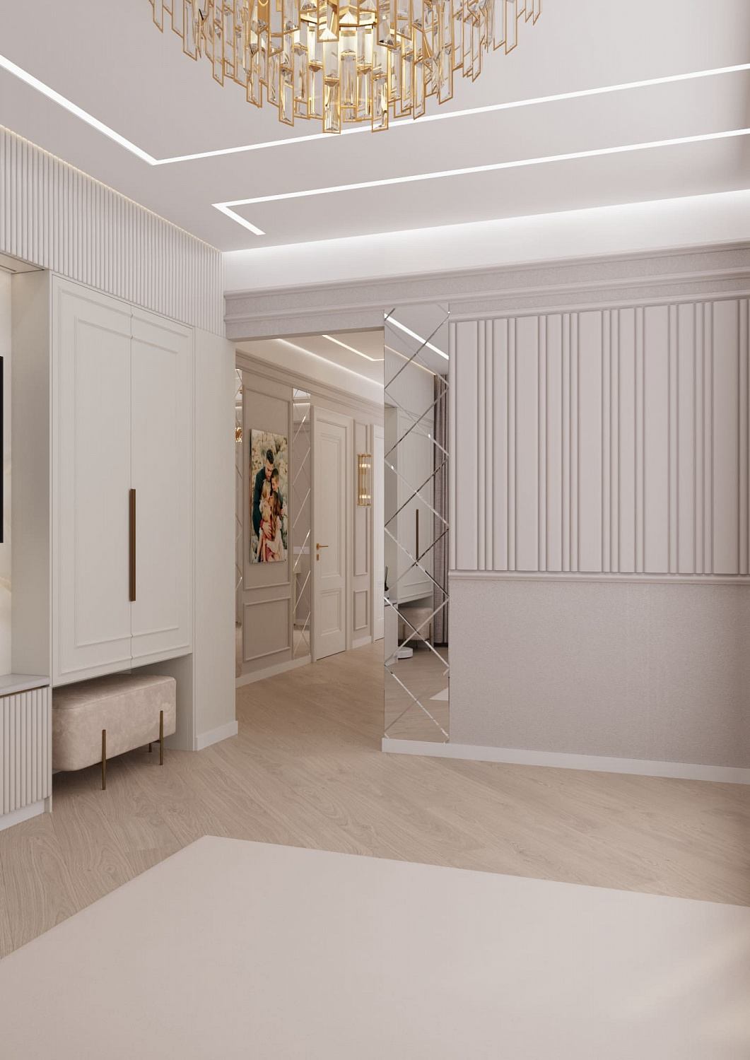 Ул. Транссибирская, коттедж 142 м²