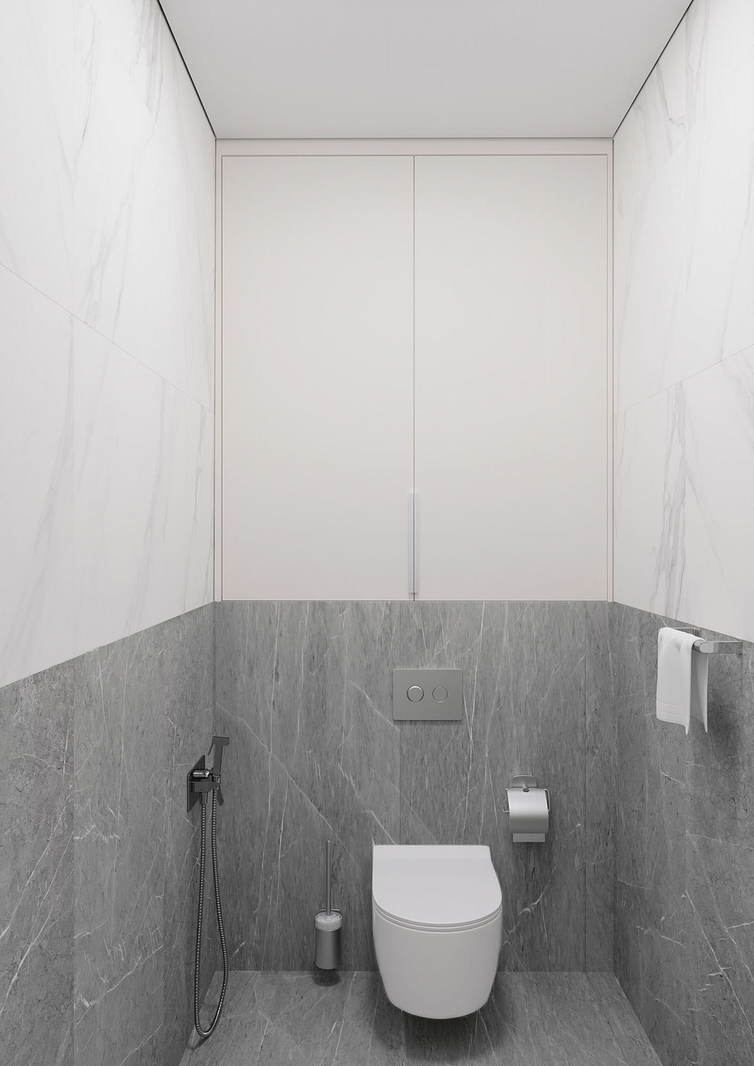 Ул. Транссибирская, коттедж 142 м²