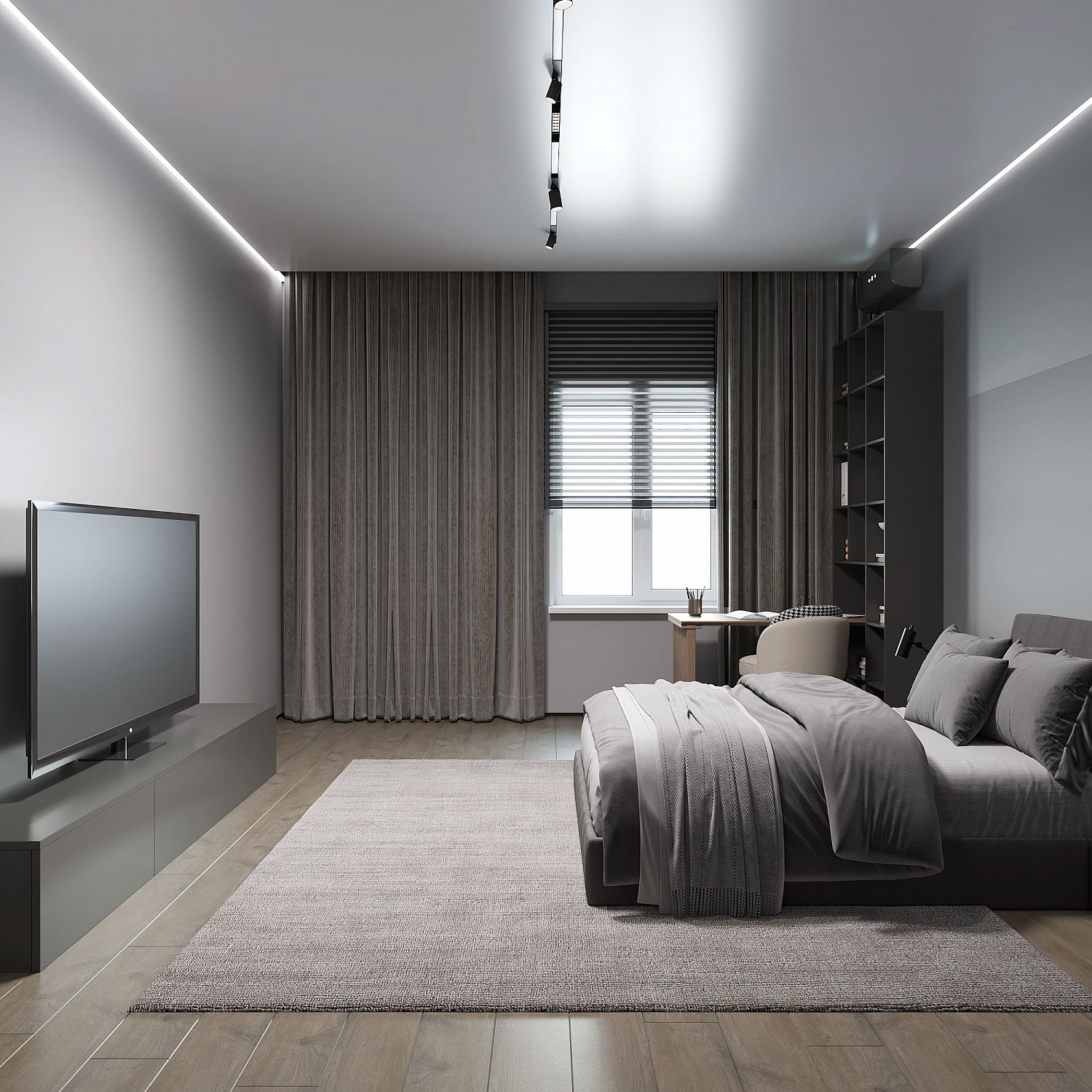 ул. Масленникова, 120 м²