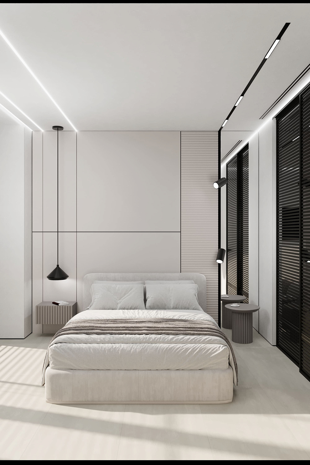 Ленинградский пр-т, 64 м²