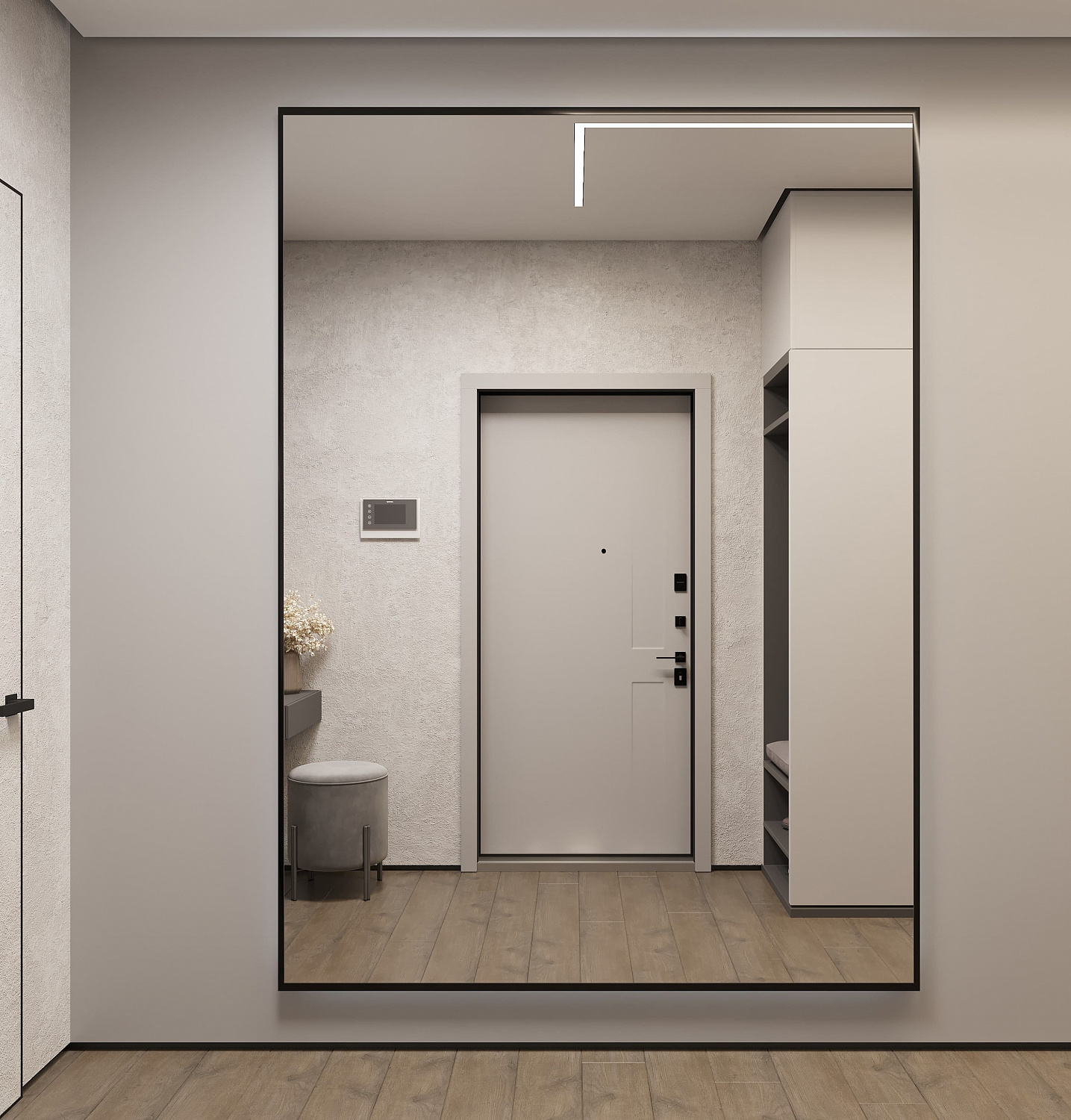 ул. Масленникова, 120 м²