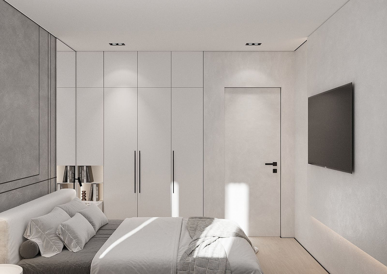 Ул. Красный путь, квартира 47 м²